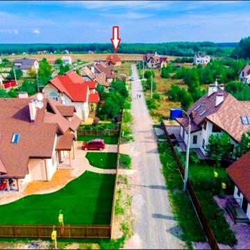 Дом (КГ Лелечий Хутор)