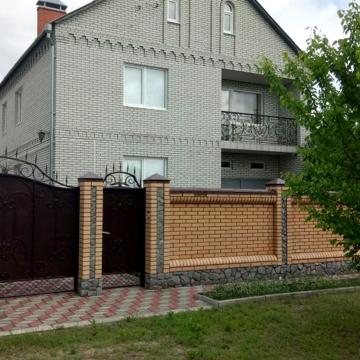 Дім, будинок Охтирка