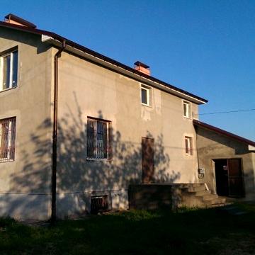 Недвижимость, продажа домов