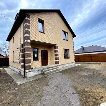 Будинки від Забудовника мас Окружний