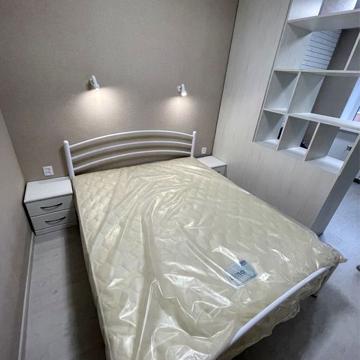 В Продаже 1 к к ЖК Грандбуд , новострой, Центр, евро ЖК Грандбуд