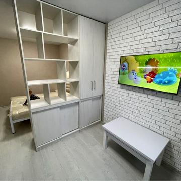 В Продаже 1 к к ЖК Грандбуд , новострой, Центр, евро ЖК Грандбуд