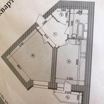 Продам 1 к. Квартиру ЖК «Паркова Долина»
