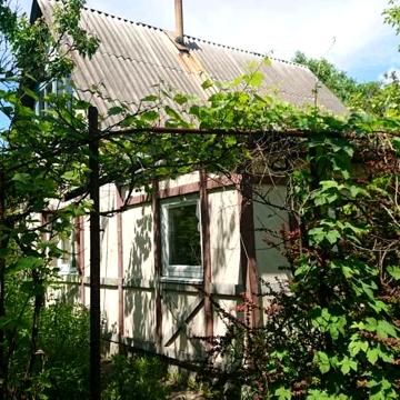 Продаж садового будинку із землею Вишеньків с/р Київської обл. 20000$