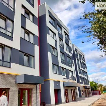 Продаж 1к Квартира Гнатюка вулиця