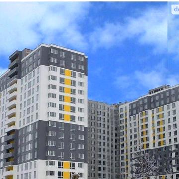 Продаж 1к Квартира вул. Університетська