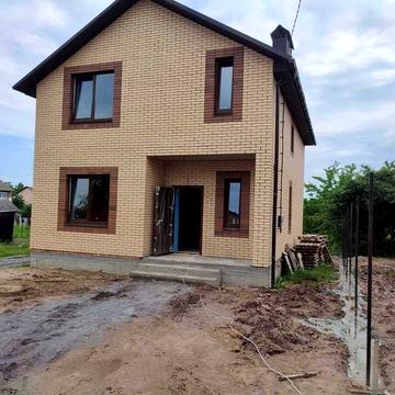 Продам будинок в районі Немирівського шосе
