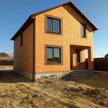 Продам будинок в районі авторинку