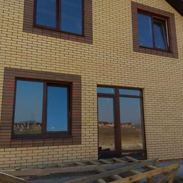 Продам будинок на перемичці, Гніванське шосе.