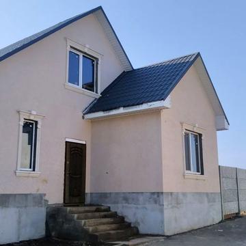 В продаже ОТ ЗАСТРОЙЩИКА дом в Червоном хуторе