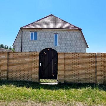 Продам дом в Ушомире