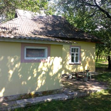 Продаж приватного будинку в місті Карлівка