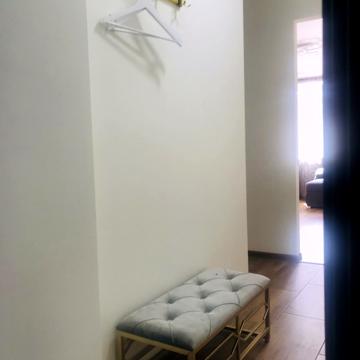Apartment Avenue View
