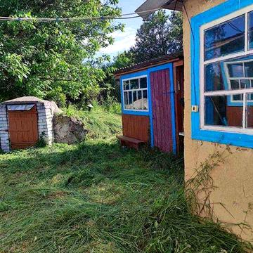 ПРОДАЖ будинку в с. Текліне (Смілянський р-н)