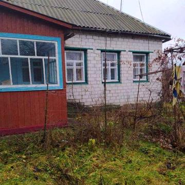 ПРОДАЖ будинку в с. Текліне (Смілянський р-н)