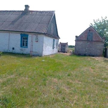 Дом в Сурско-Михайловке