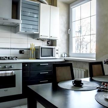 Апартаменты в Старом городе