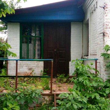 Продаж частини будинку