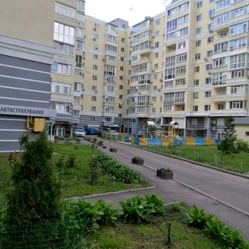 СОВРЕМЕННАЯ 3х комнатная кв-ра по Проспекту Победы 119а