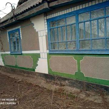 Продам дом в селе