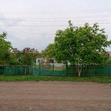 Продам Дом пгт. Затишье Одесской обл.