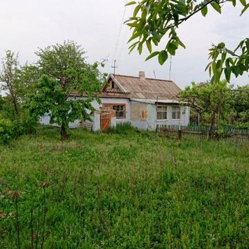 Продам Дом пгт. Затишье Одесской обл.