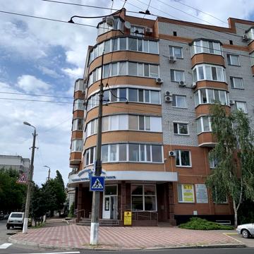 Продам двухуровневую квартиру на Первомайской, р-н Реч.вокзала