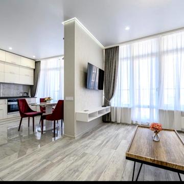 Jeanne&amp;#039;s apartment 240