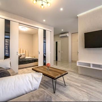 Jeanne&amp;#039;s apartment 240