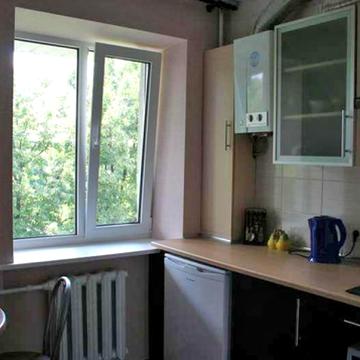 Квартира на 23 Августа возле метро