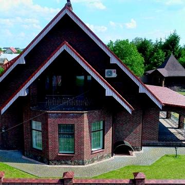 Будинок в Підгайцях