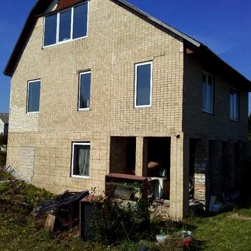 Продам дачу в Ровжах