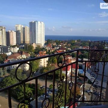 Продаж 2к Квартира Фонтанська дорога ЖК Поющий фонтан