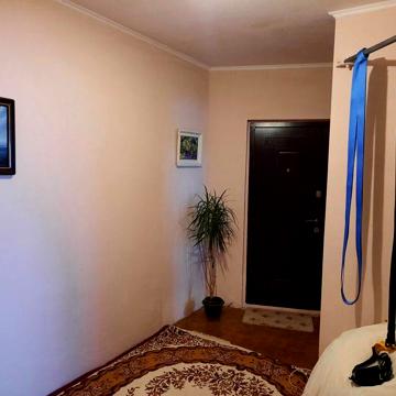 Продам 3 комнатную квартиру в городе Обухов.