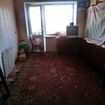 ПРОДАМ 2-Х комнатную квартиру+сарай с погребом.Центр