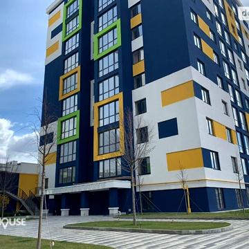 Продаж 2к Квартира Леоніда Бірюкова бульвар