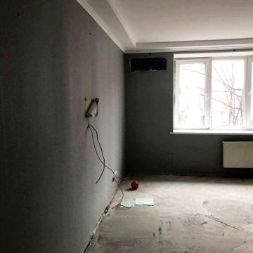 Продаж 1-к квартири (55,5 м2) м.Бровари, в.А.Голуба, 1В, 55000 $
