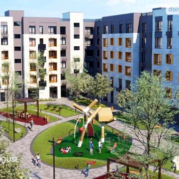 Продаж 1к Квартира вул. Соборна