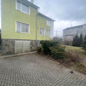 Будинок, Сокільники Львівської області