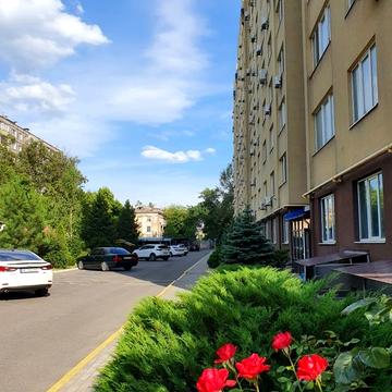 Продам 3кв. Солнечный, Приоритет, новострой рядом центр, закрытый двор