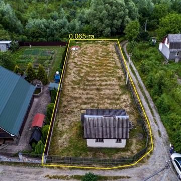 Продам садовий дачний будинок.
