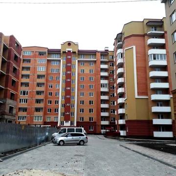 Продаж. 3-кімнатна квартира .вул Тролейбусна 4В