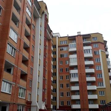 Продаж. 3-кімнатна квартира .вул Тролейбусна 4В