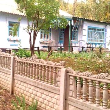 Продам будинок в селі