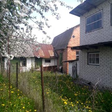 Продам дом г. васильков