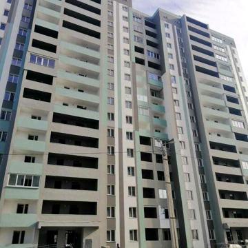 Продам 1-но комнатную квартиру в новостройке в центре ЖК Левада ЖК Левада-2