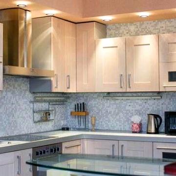 Продажа трёхкомнатной квартиры. Азарова 13 / Французский бульвар