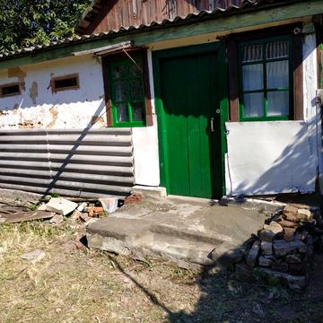 Продається дім в с.Сіножацьке