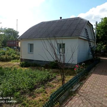 Продається житловий будинок по вул. Островського в м. Малині