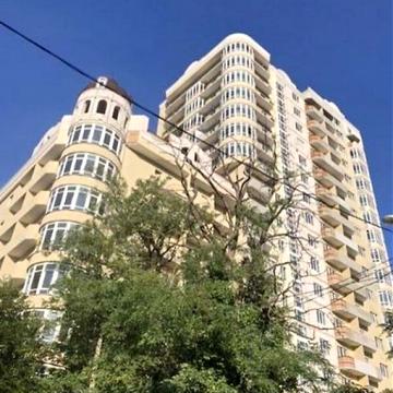 Продаж 1к Квартира Тіниста вулиця